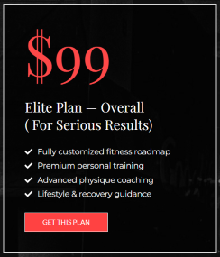 Elite Plan — Overall